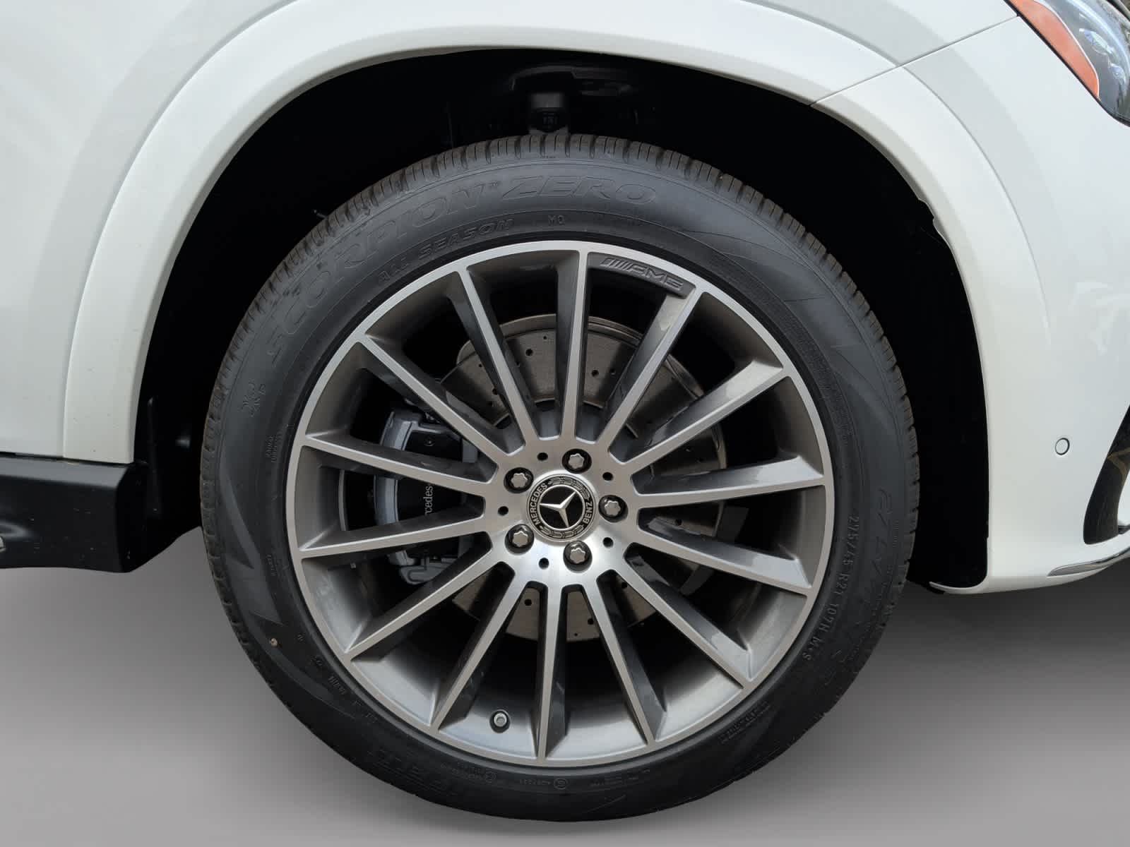 new 2026 Mercedes-Benz GLE 450 car