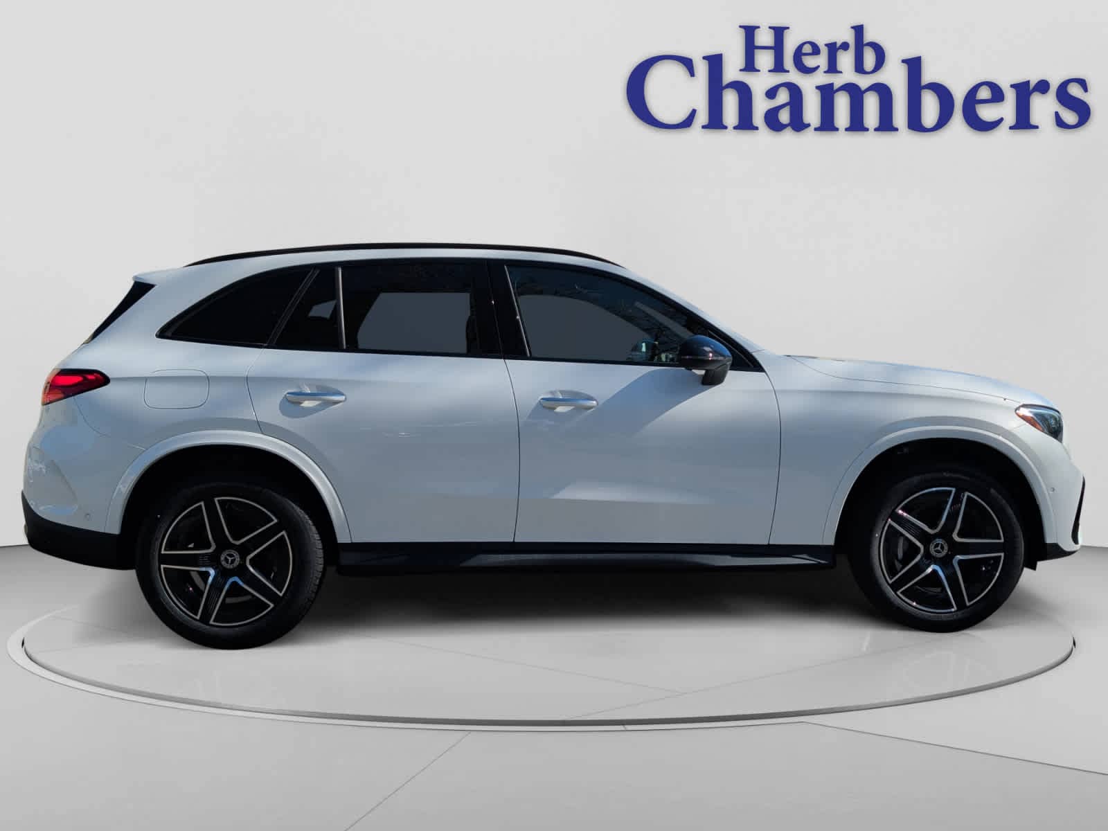 new 2026 Mercedes-Benz GLC 300 car