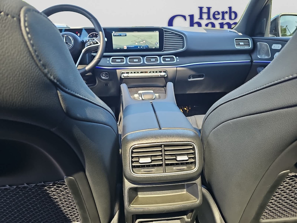Certified 2026 Mercedes-Benz GLE 350 4MATIC SUV