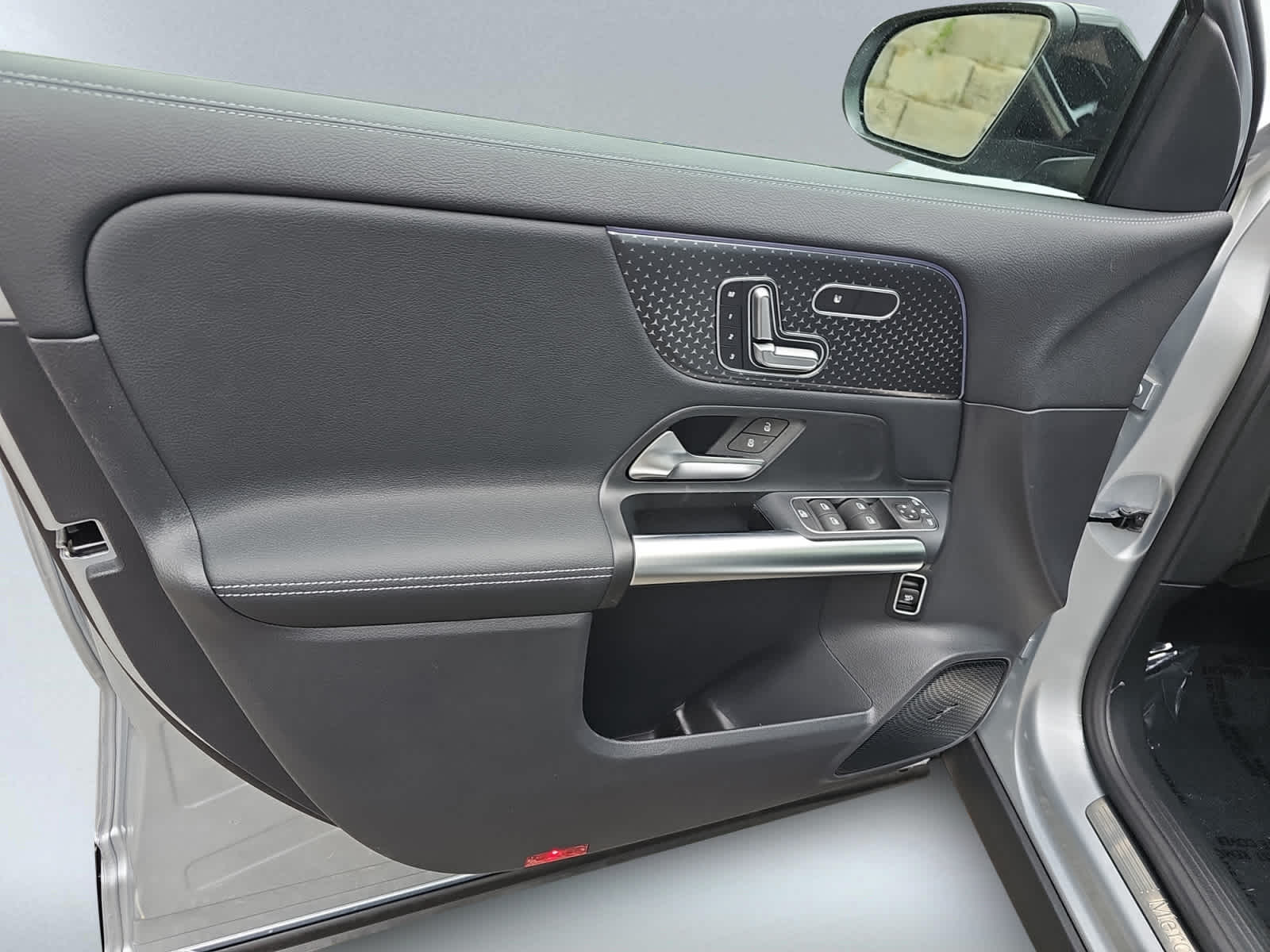 new 2026 Mercedes-Benz GLA 250 car