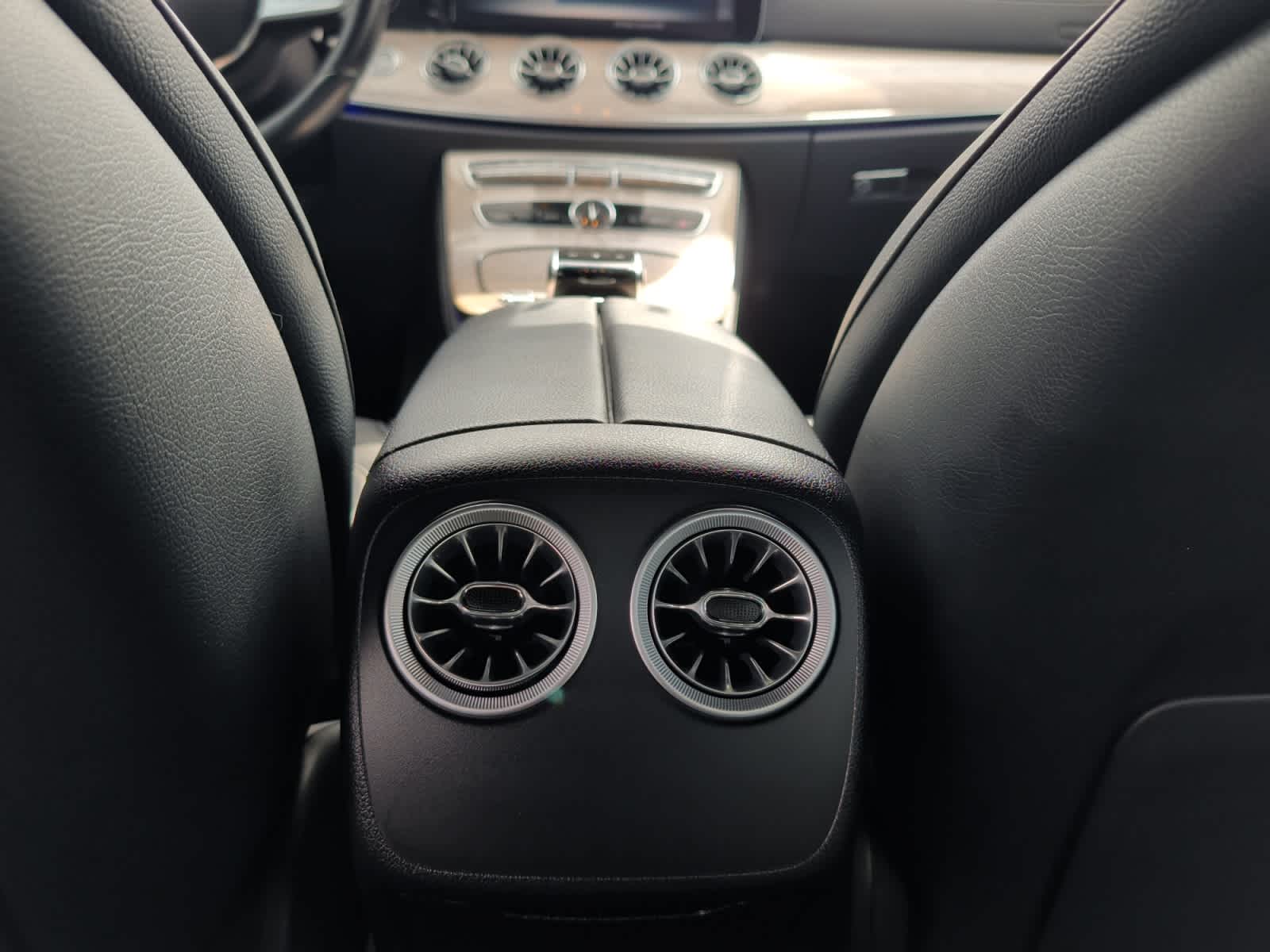 used 2019 Mercedes-Benz CLS 450 car, priced at $35,698