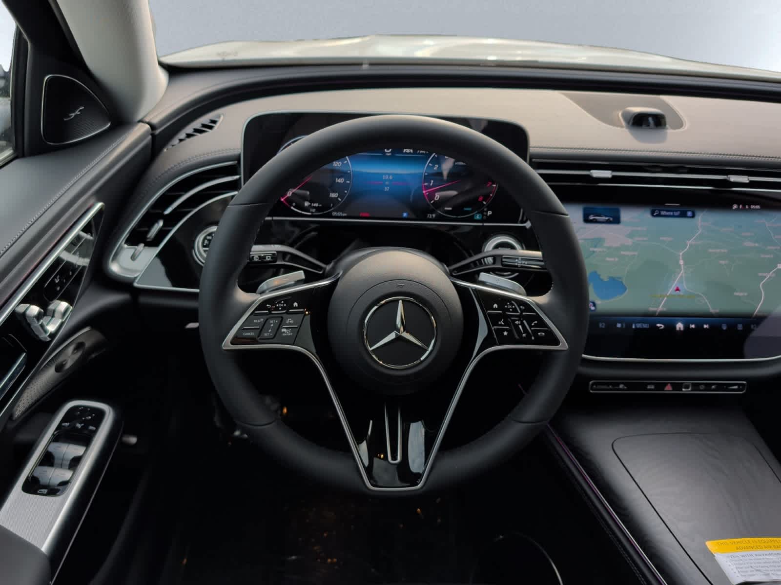 new 2026 Mercedes-Benz E-Class car