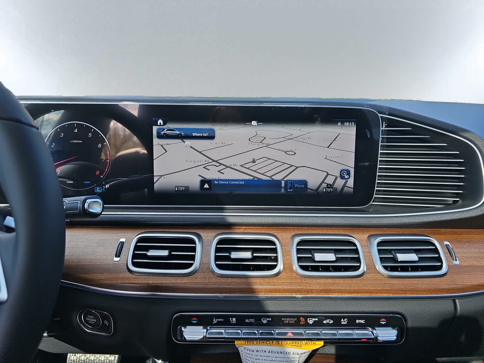 new 2026 Mercedes-Benz GLE 350 car