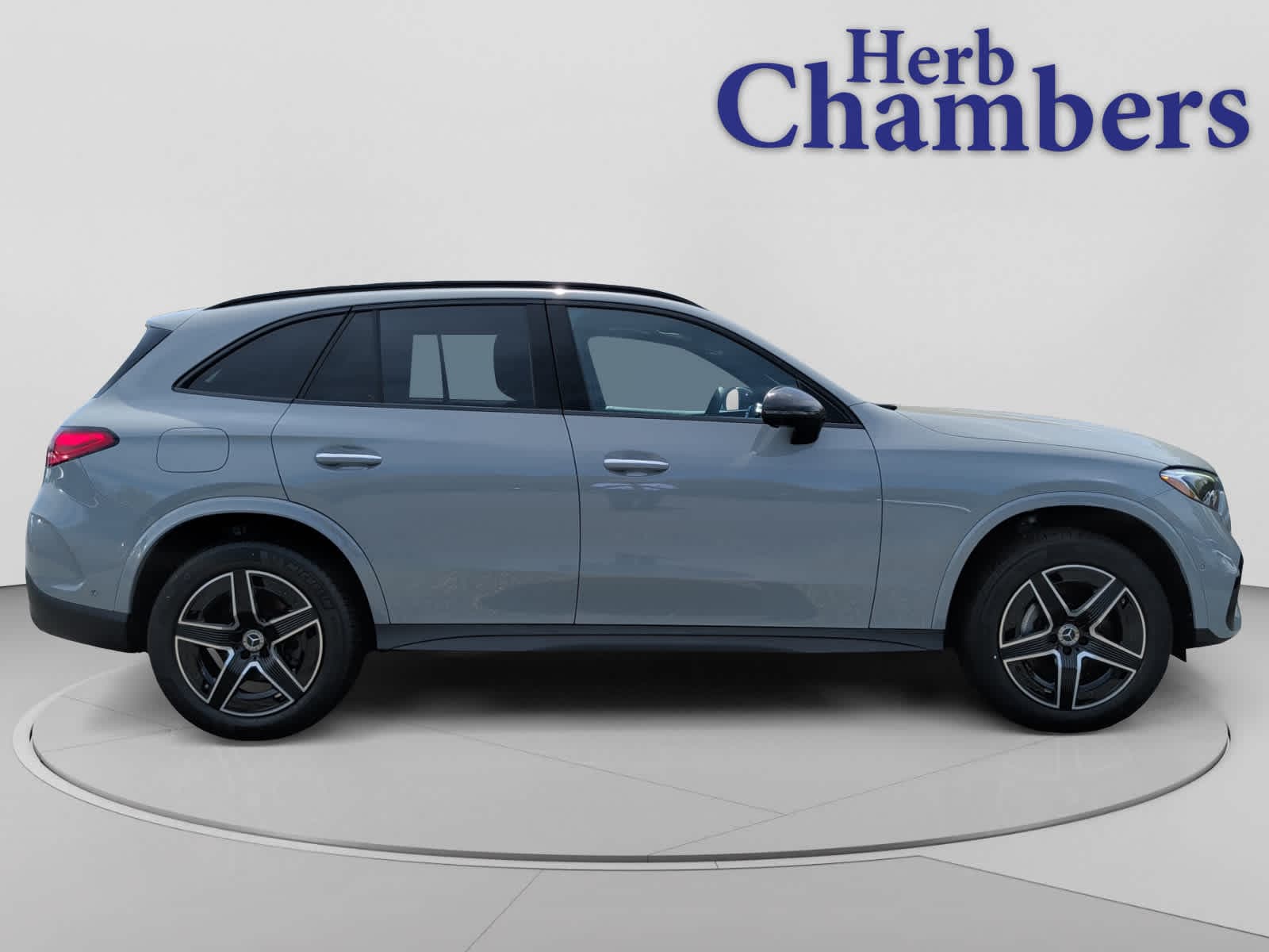 new 2026 Mercedes-Benz GLC 300 car