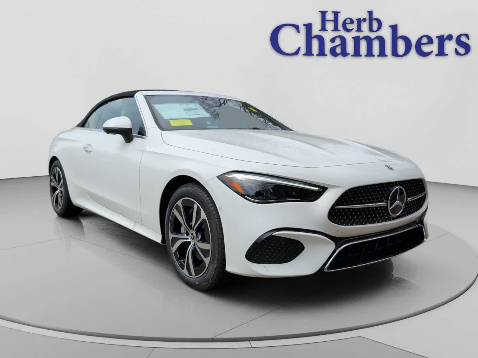 new 2026 Mercedes-Benz CLE 300 car