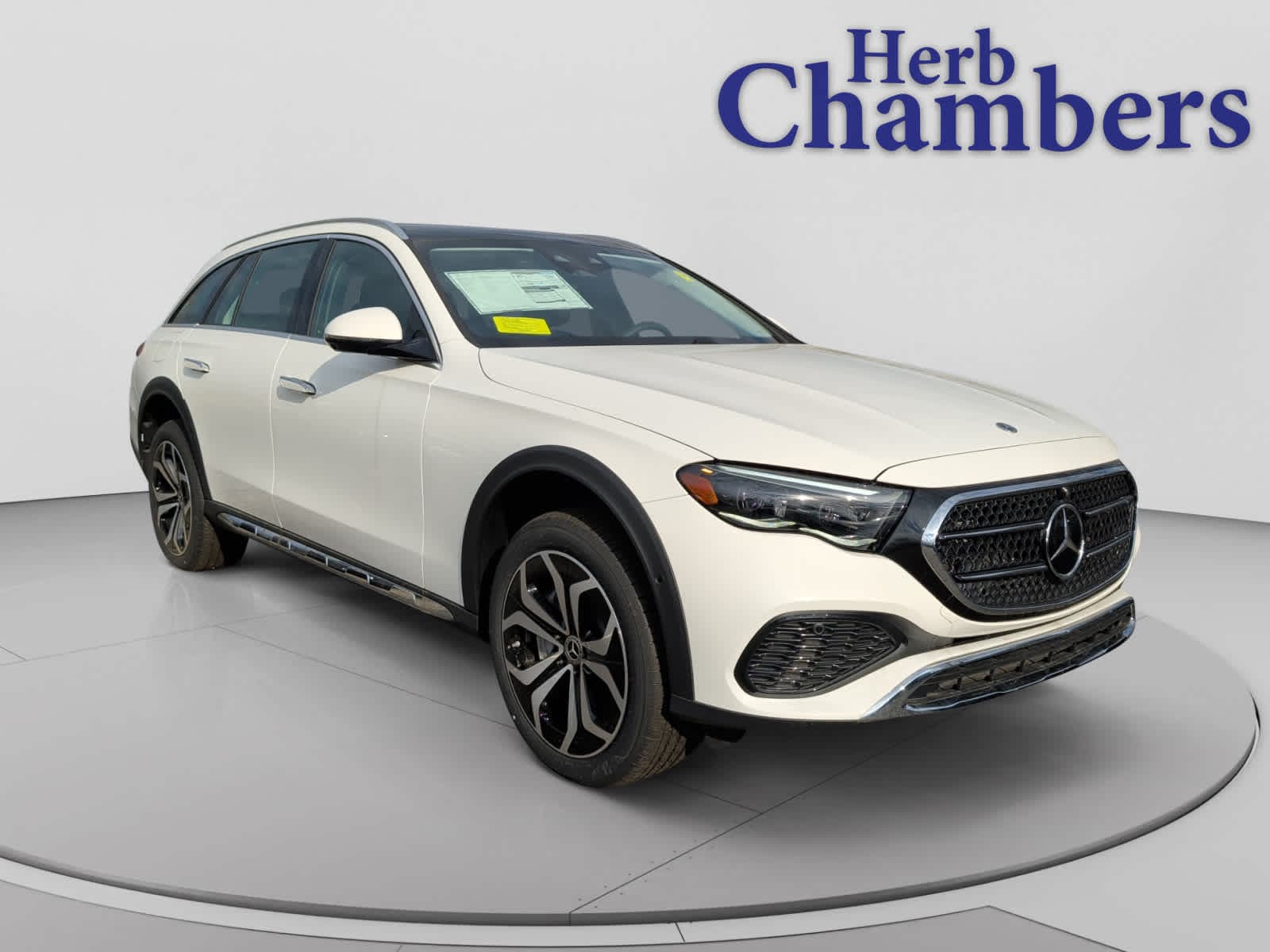 new 2026 Mercedes-Benz E-Class car