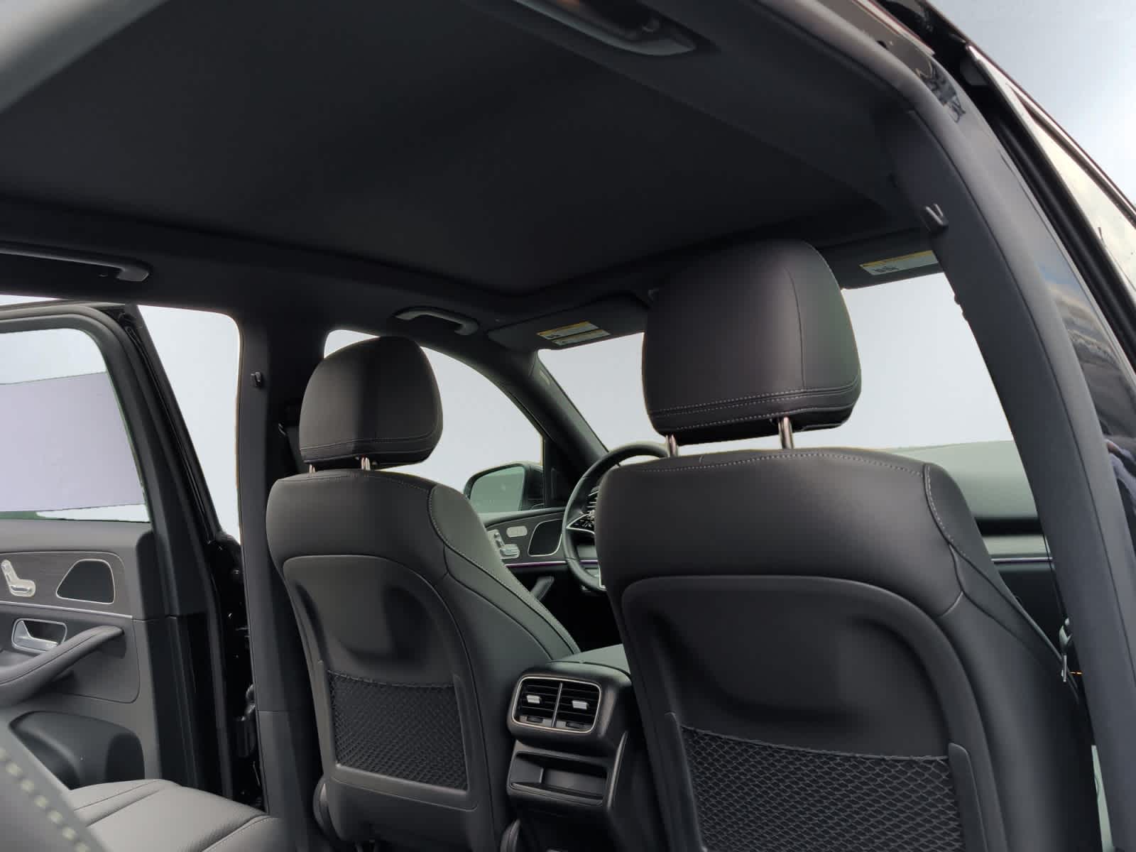 used 2026 Mercedes-Benz GLE 350 car, priced at $61,998