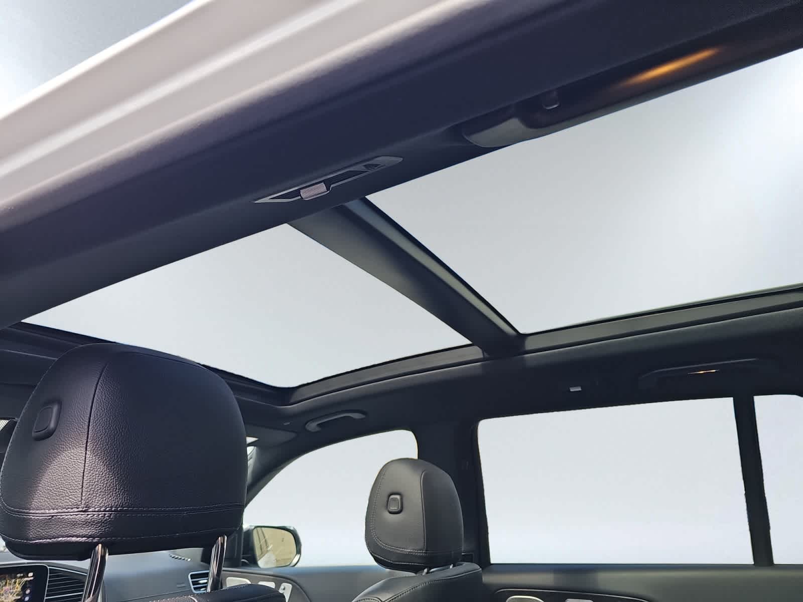 used 2023 Mercedes-Benz GLS 450 car, priced at $61,398