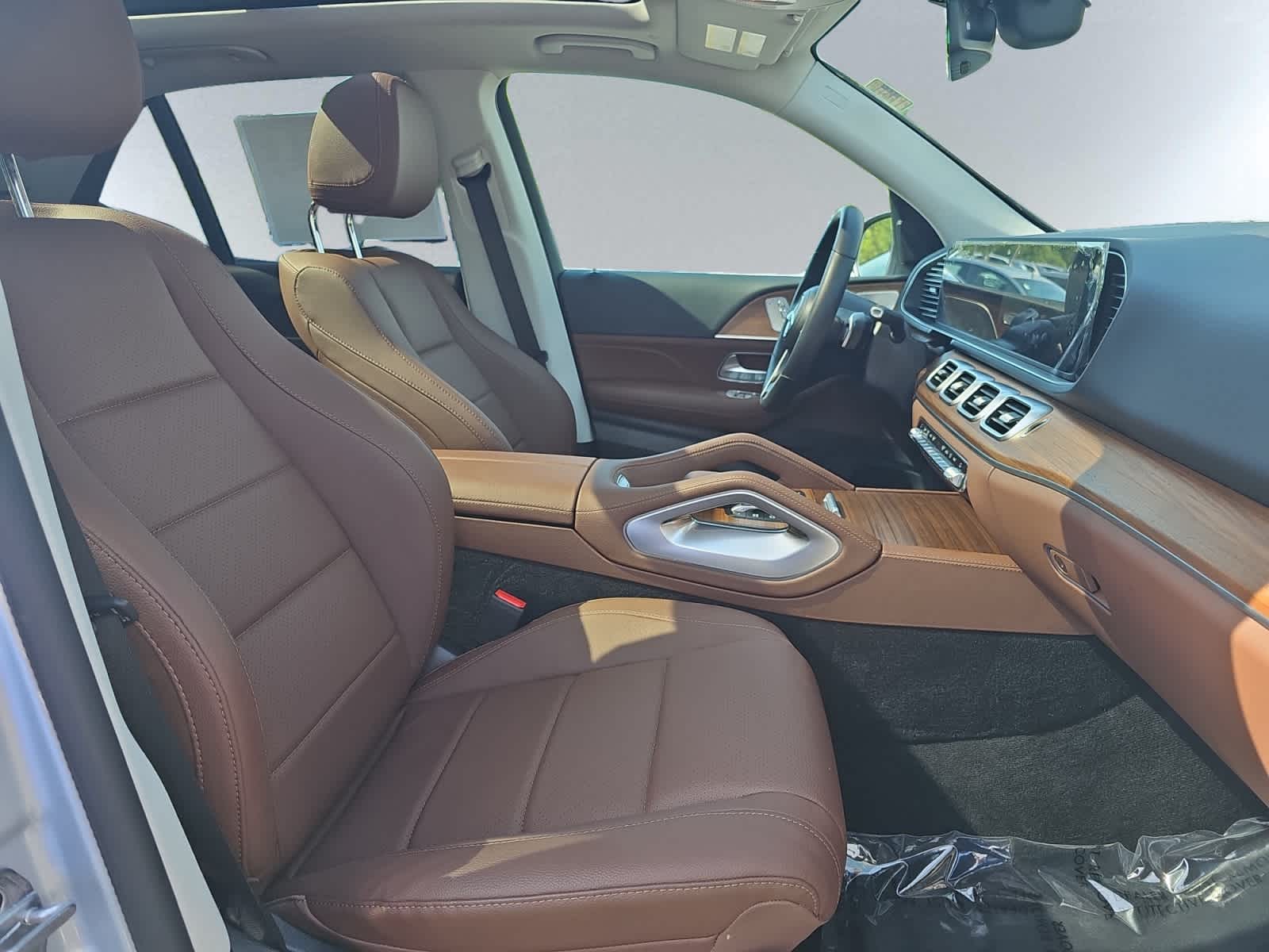 used 2026 Mercedes-Benz GLE 350 car, priced at $62,998