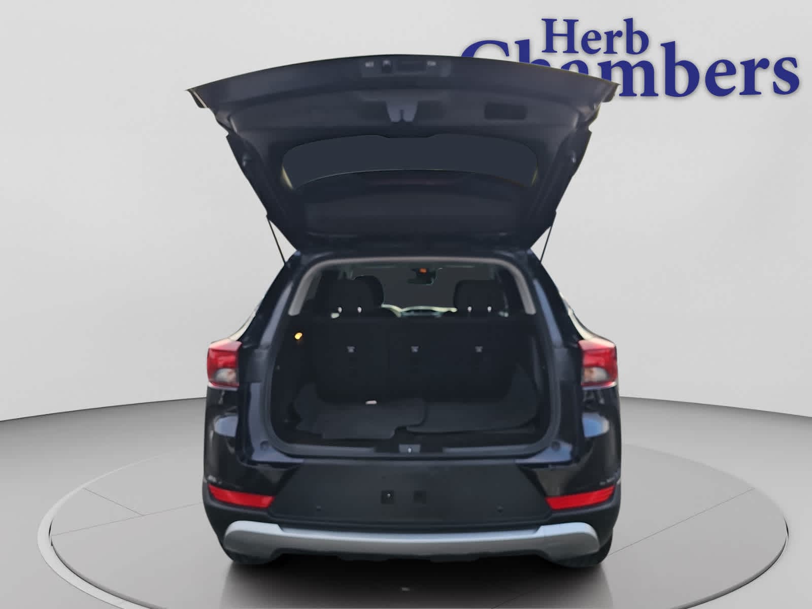 used 2021 Chevrolet TrailBlazer car, priced at $17,488