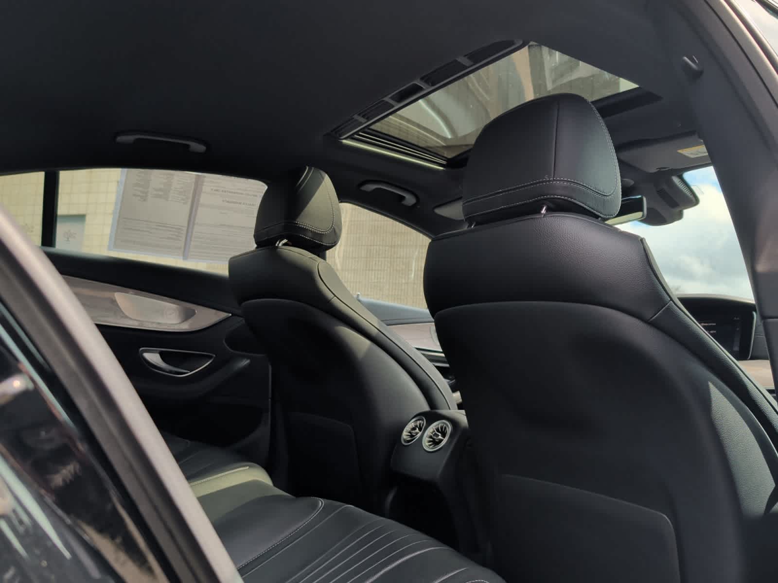 used 2019 Mercedes-Benz CLS 450 car, priced at $35,698