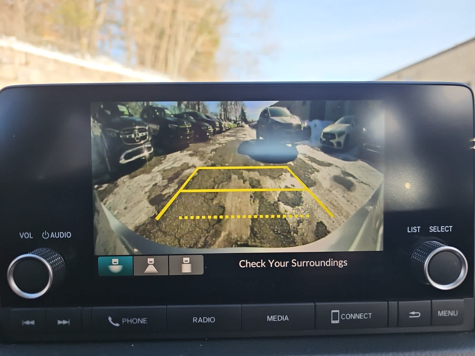 used 2025 Honda Civic car, priced at $20,488