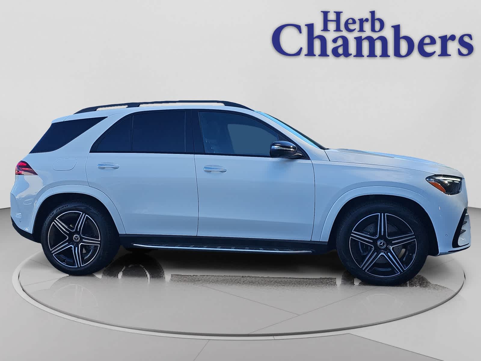 new 2026 Mercedes-Benz GLE 350 car