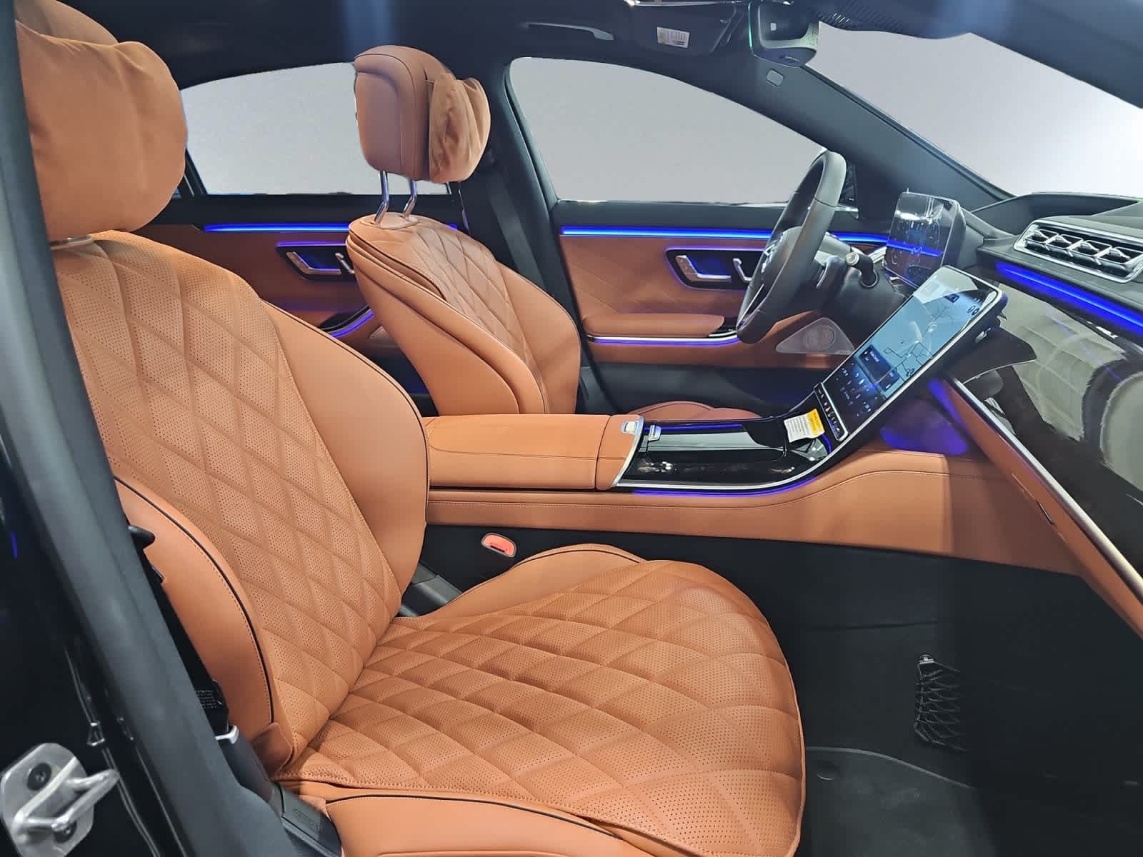 new 2026 Mercedes-Benz S-Class car