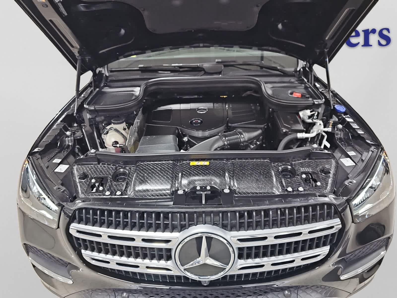 used 2026 Mercedes-Benz GLE 350 car, priced at $64,998