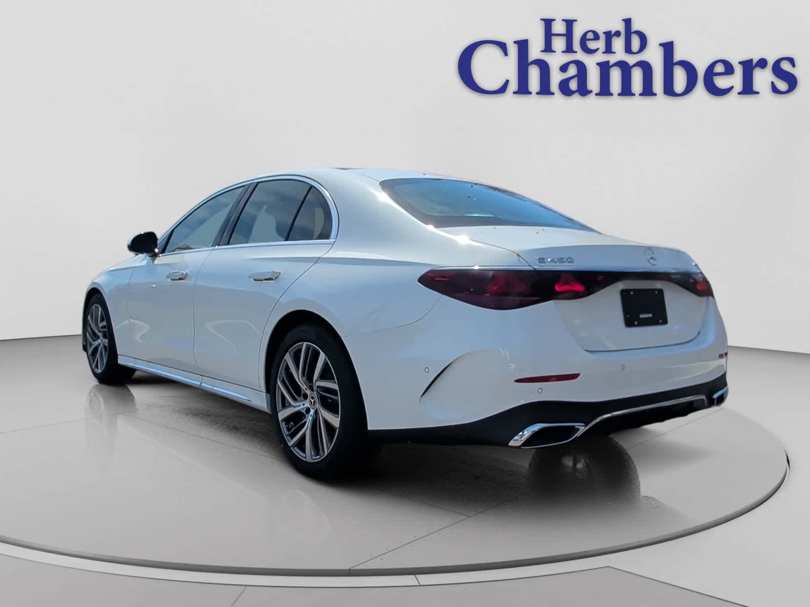 new 2026 Mercedes-Benz E-Class car