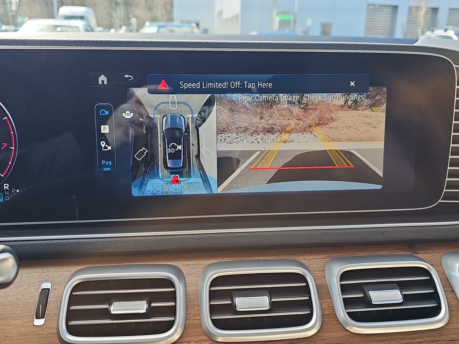 used 2026 Mercedes-Benz GLE 350 car, priced at $63,998