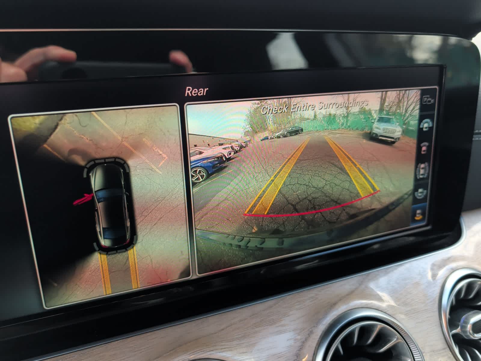 used 2019 Mercedes-Benz CLS 450 car, priced at $35,698