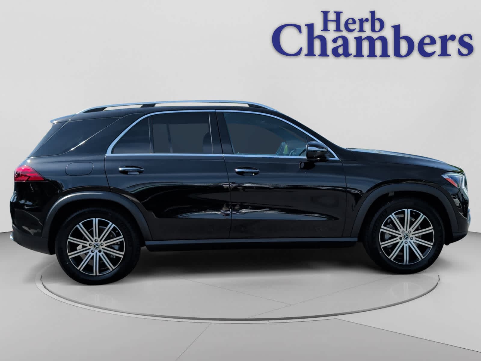 used 2026 Mercedes-Benz GLE 350 car, priced at $62,998