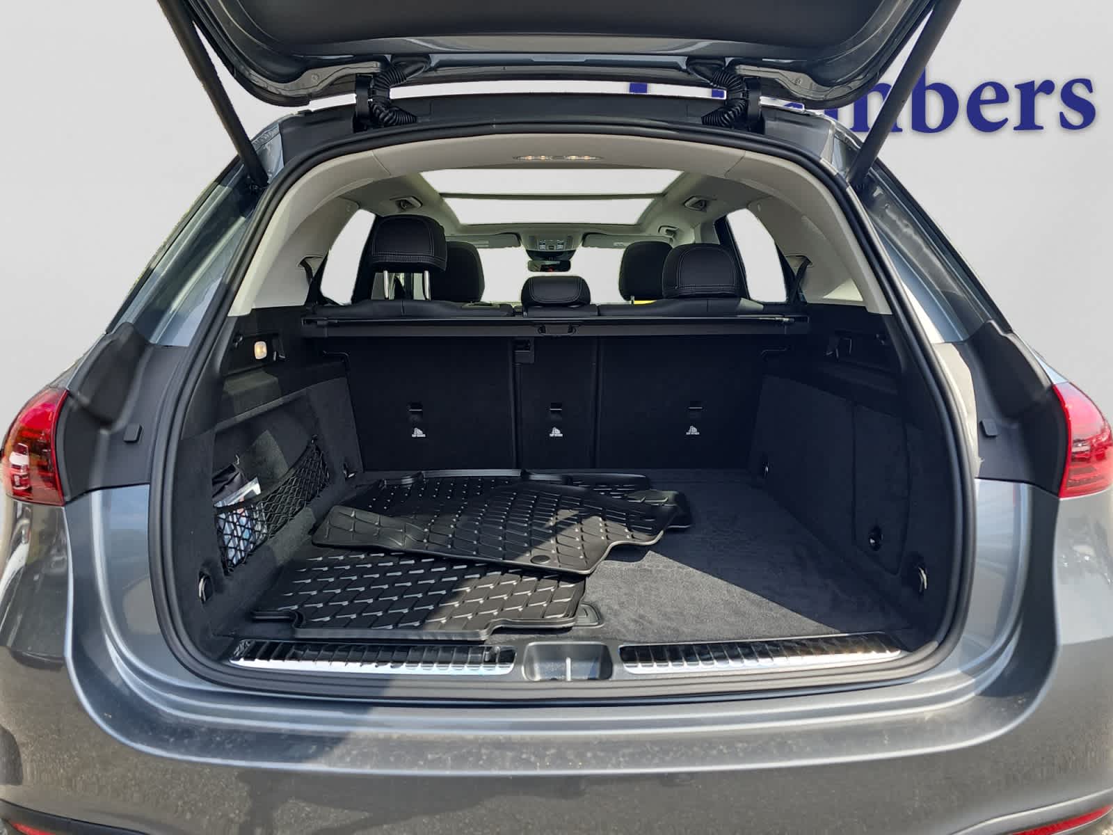 new 2026 Mercedes-Benz GLE 450 car