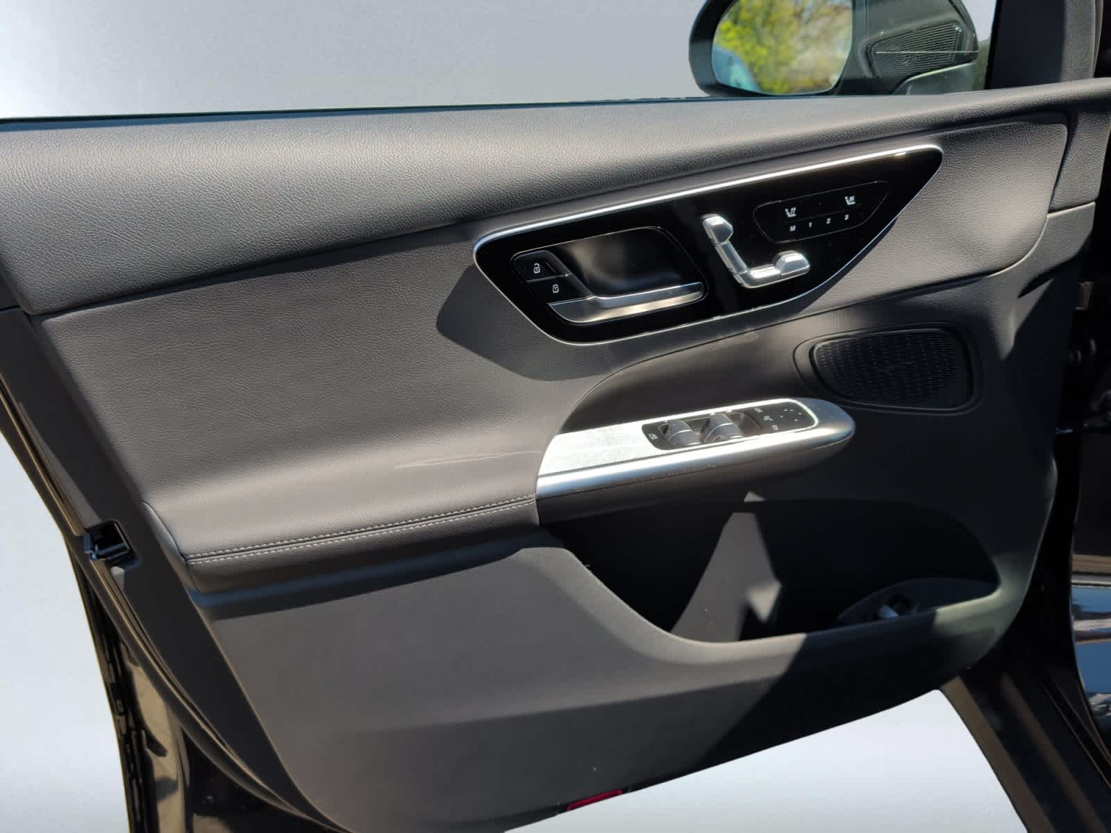 new 2026 Mercedes-Benz GLC 300 car