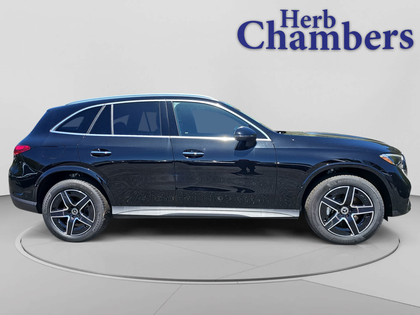 new 2026 Mercedes-Benz GLC 300 car