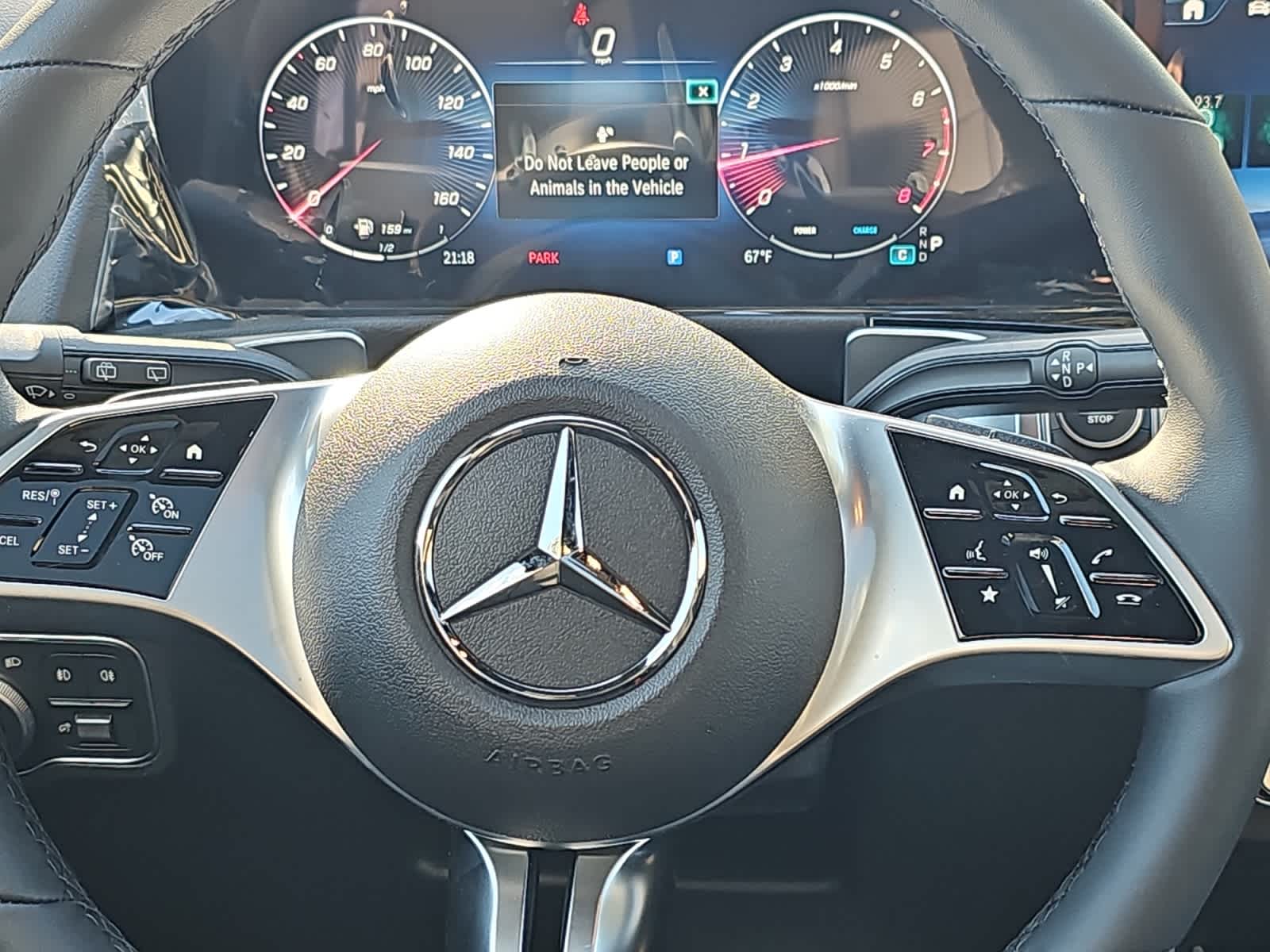 new 2026 Mercedes-Benz GLB 250 car