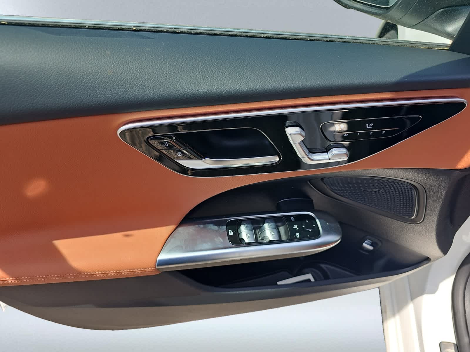 new 2026 Mercedes-Benz C 300 car