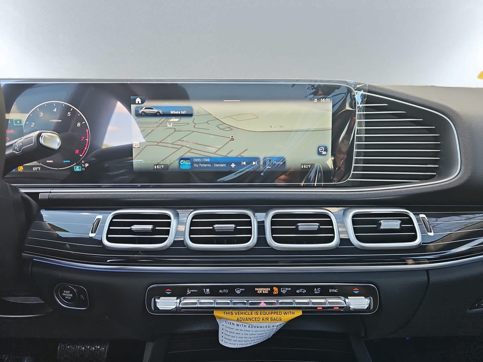 new 2026 Mercedes-Benz GLE 350 car