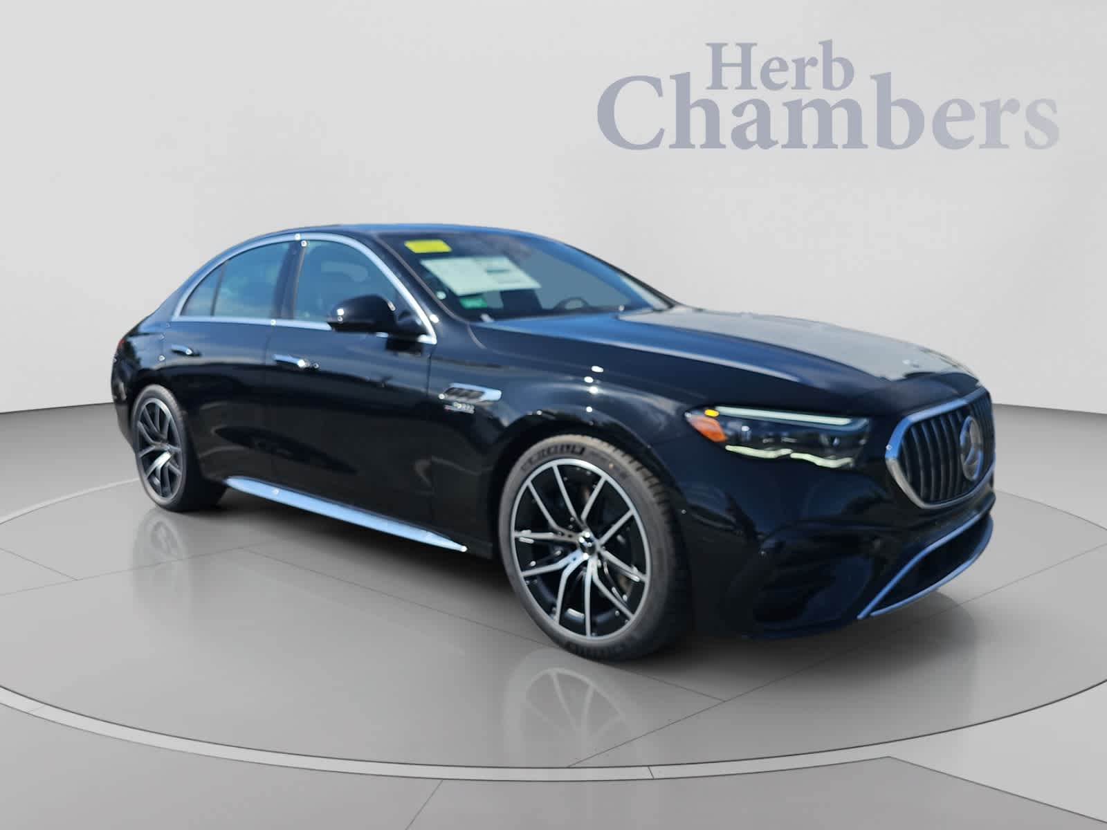 2027 Mercedes-Benz E-Class