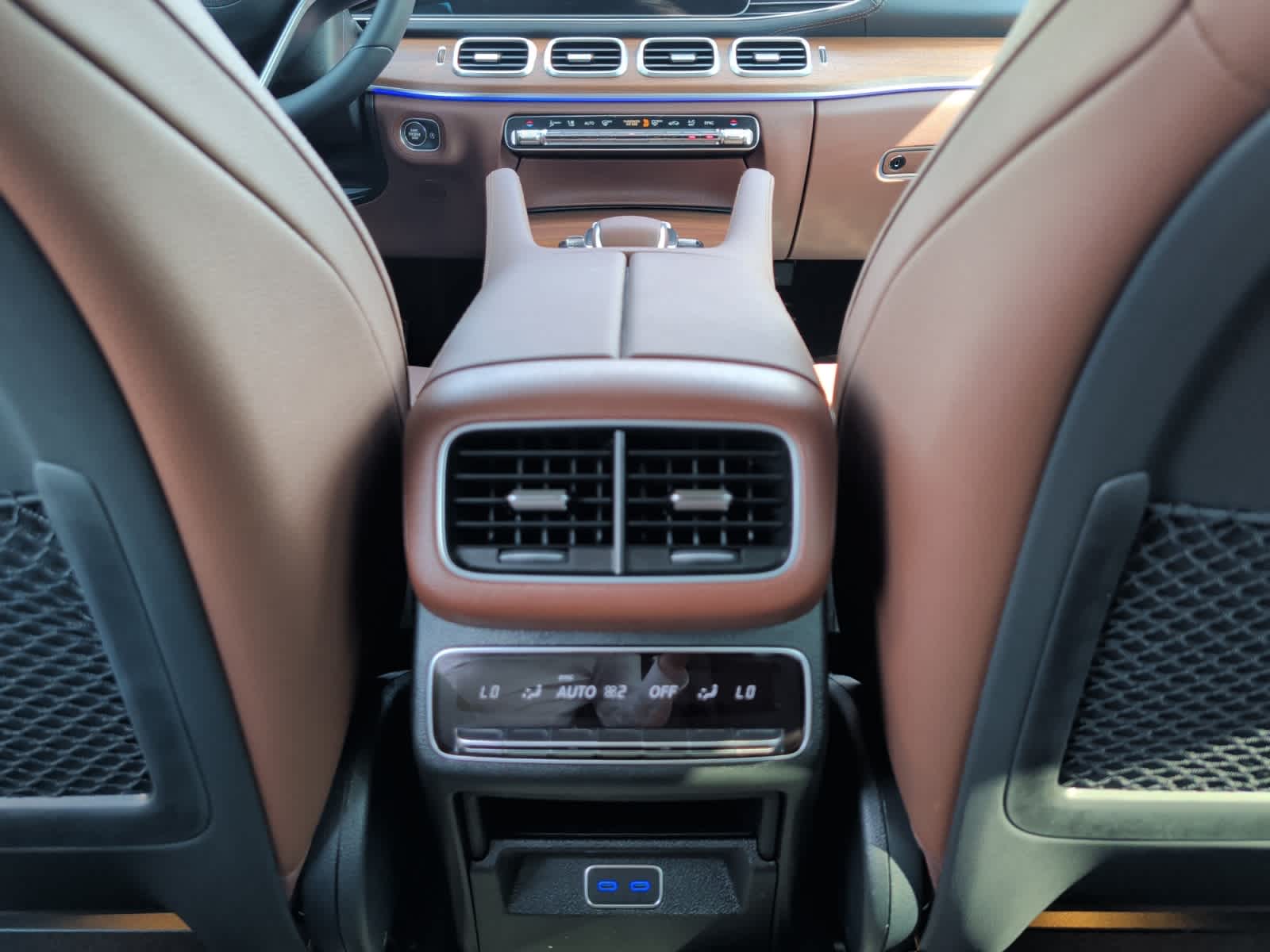 used 2026 Mercedes-Benz GLS 450 car, priced at $82,298
