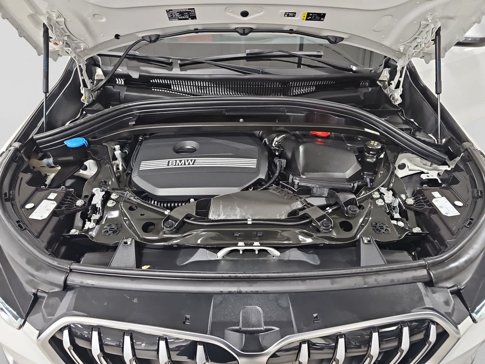 used 2023 BMW X1 car, priced at $31,488