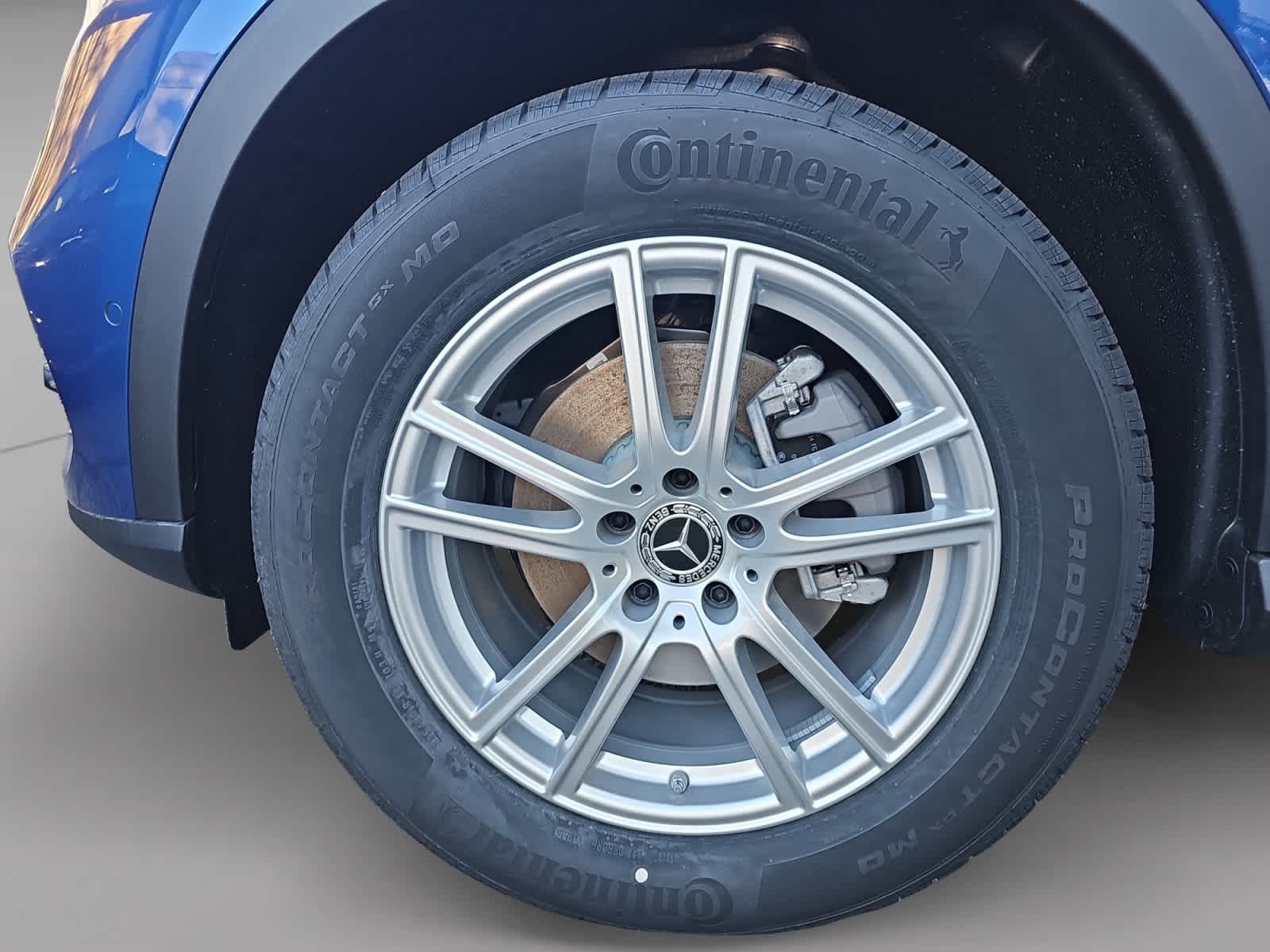 new 2026 Mercedes-Benz GLC 300 car