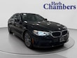  BMW 530e