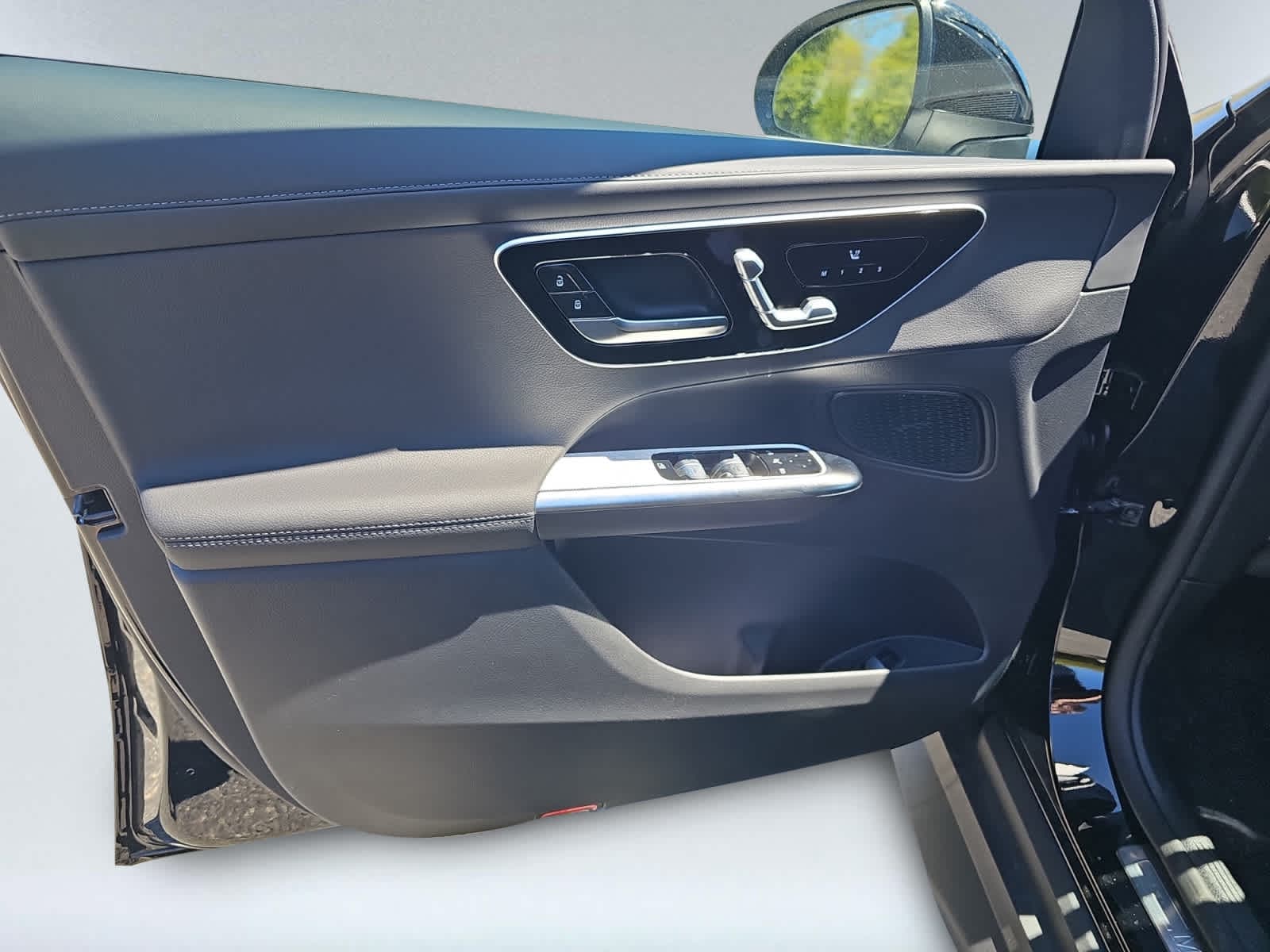 new 2026 Mercedes-Benz GLC 300 car