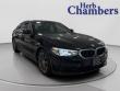  BMW 530e