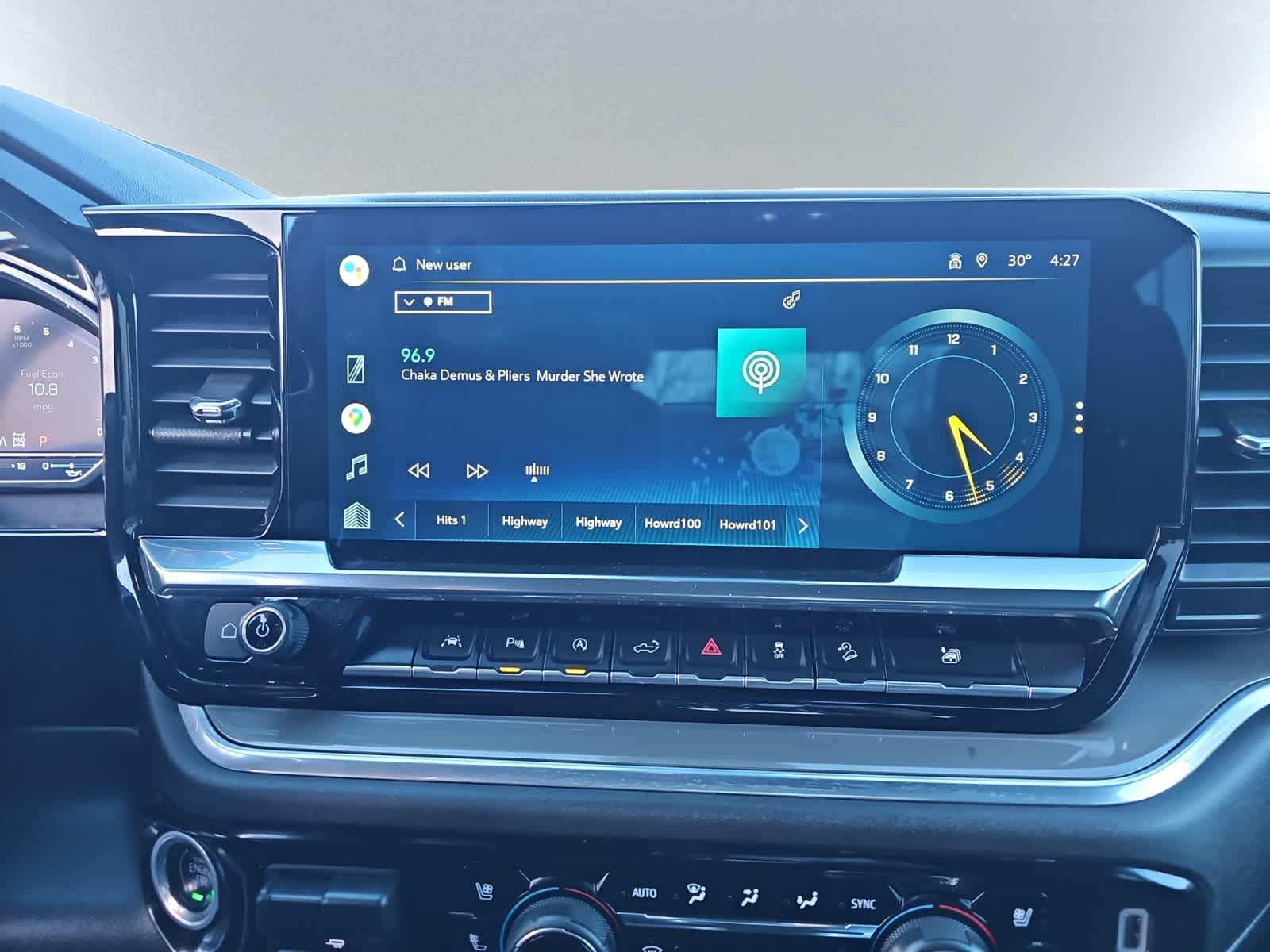 used 2022 Chevrolet Silverado 1500 car, priced at $44,988