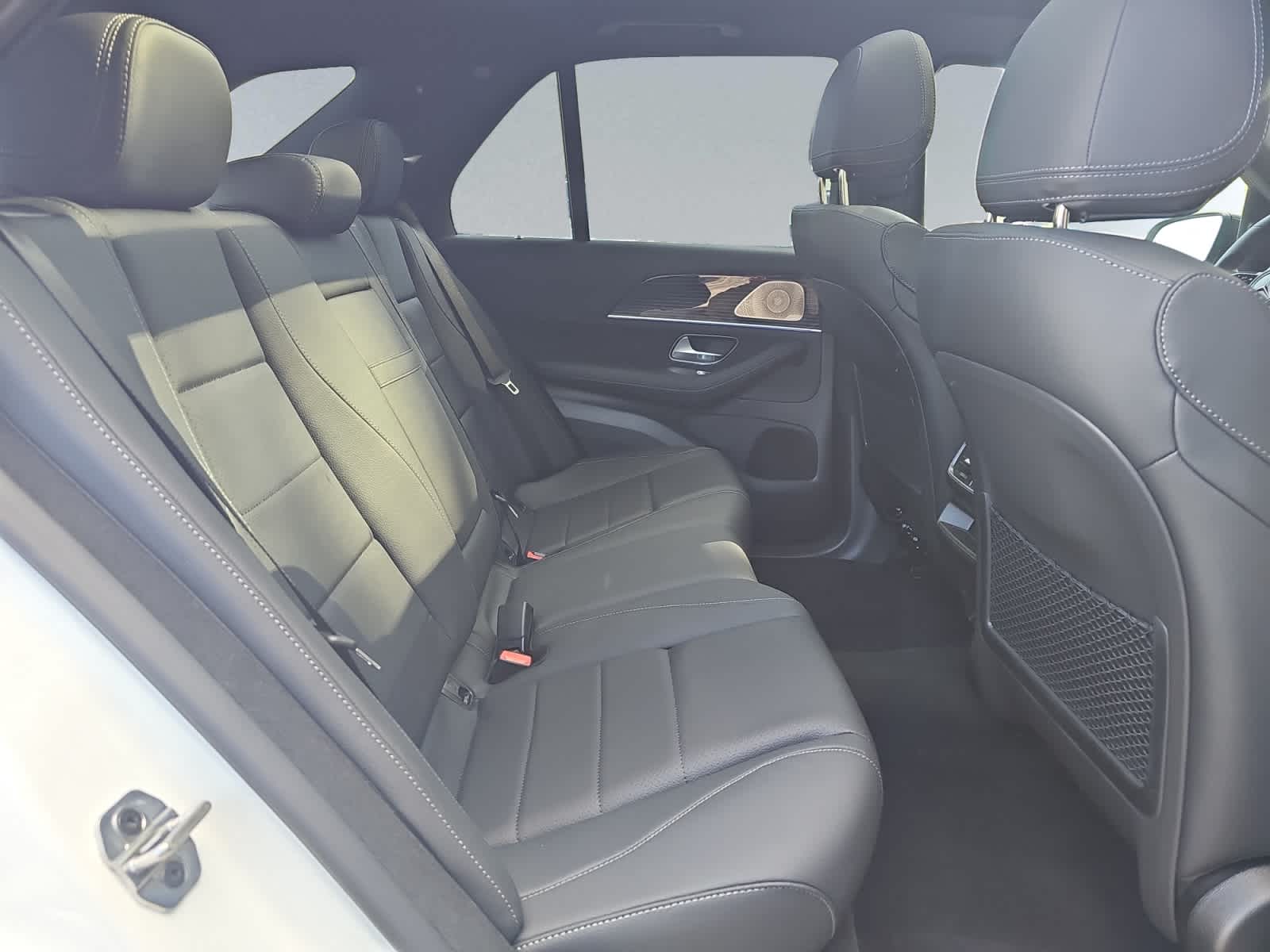 new 2026 Mercedes-Benz GLE 350 car