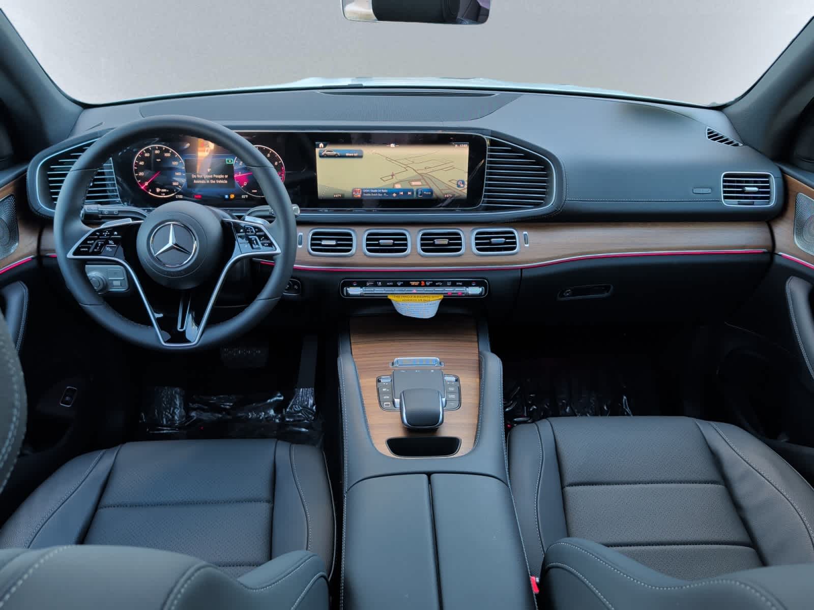 new 2026 Mercedes-Benz GLE 350 car
