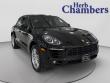 Used 2018 Porsche Macan S SUV