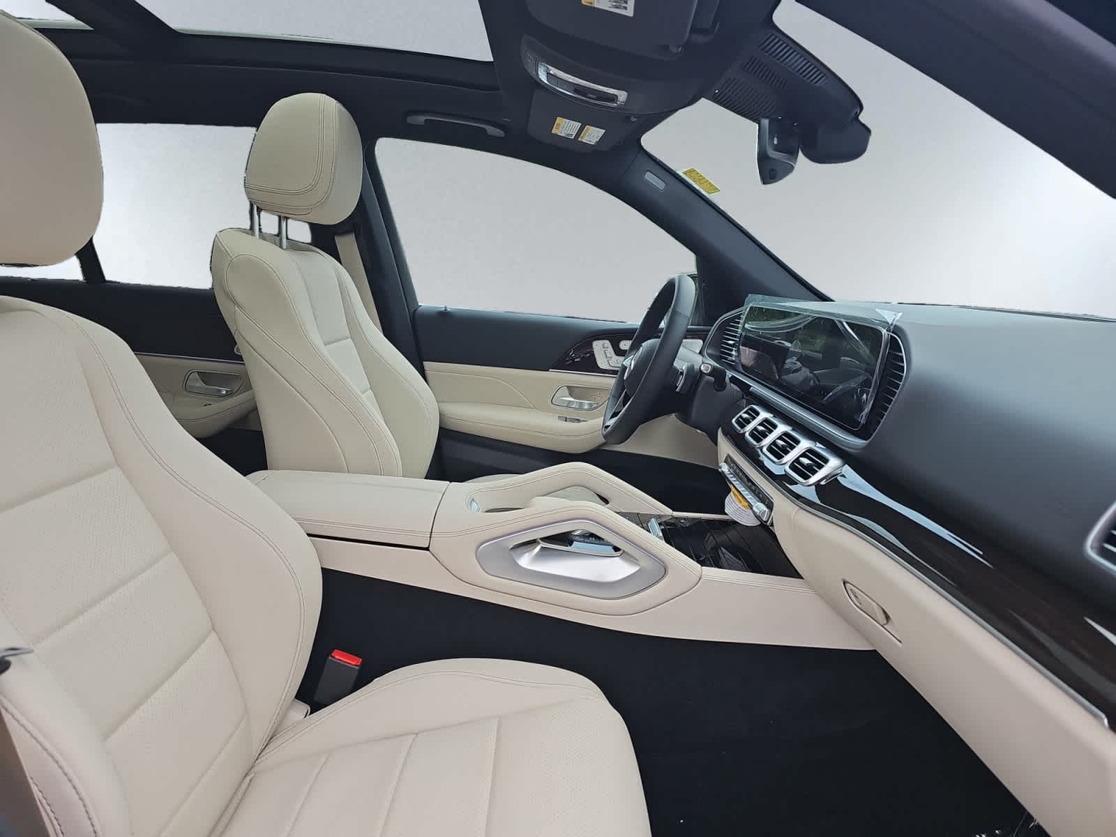 new 2026 Mercedes-Benz GLE 450 car