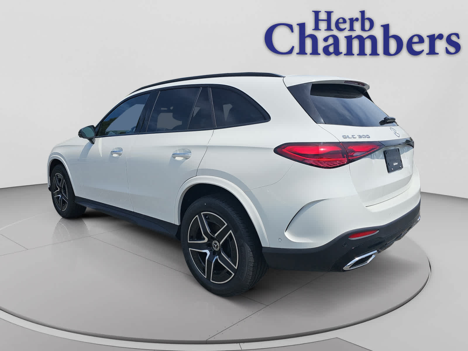 new 2026 Mercedes-Benz GLC 300 car