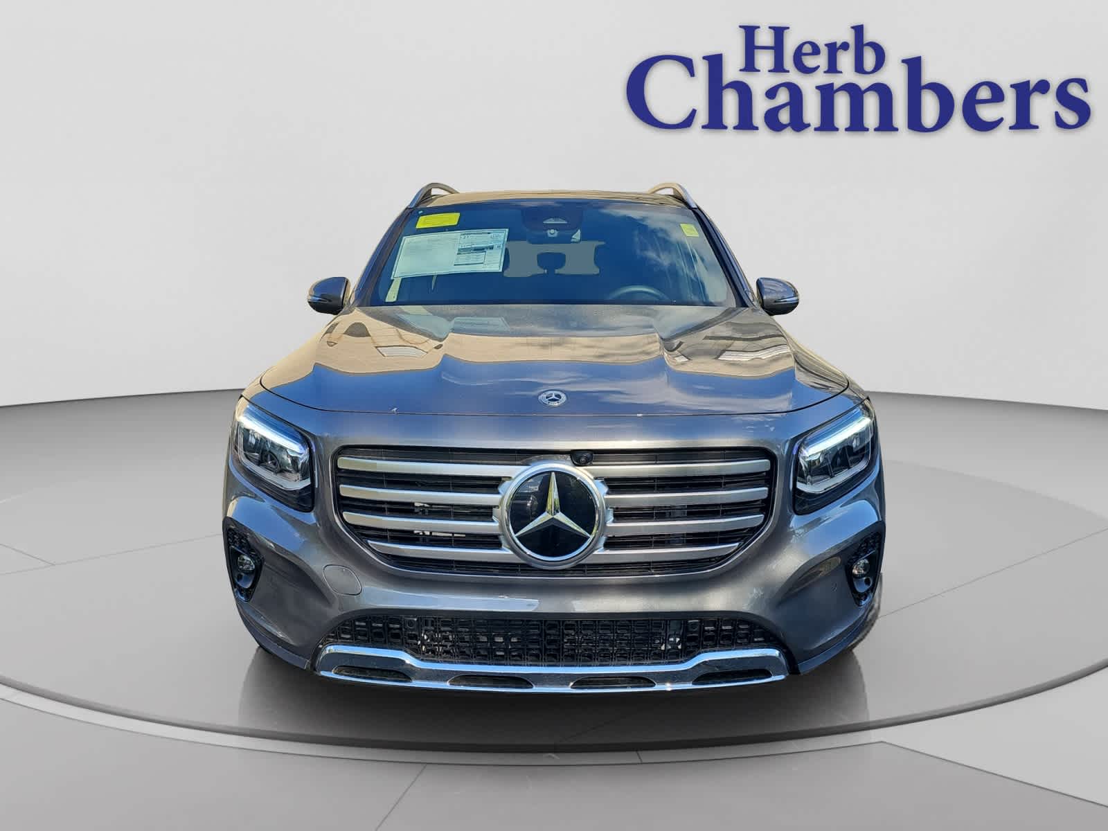 new 2026 Mercedes-Benz GLB 250 car