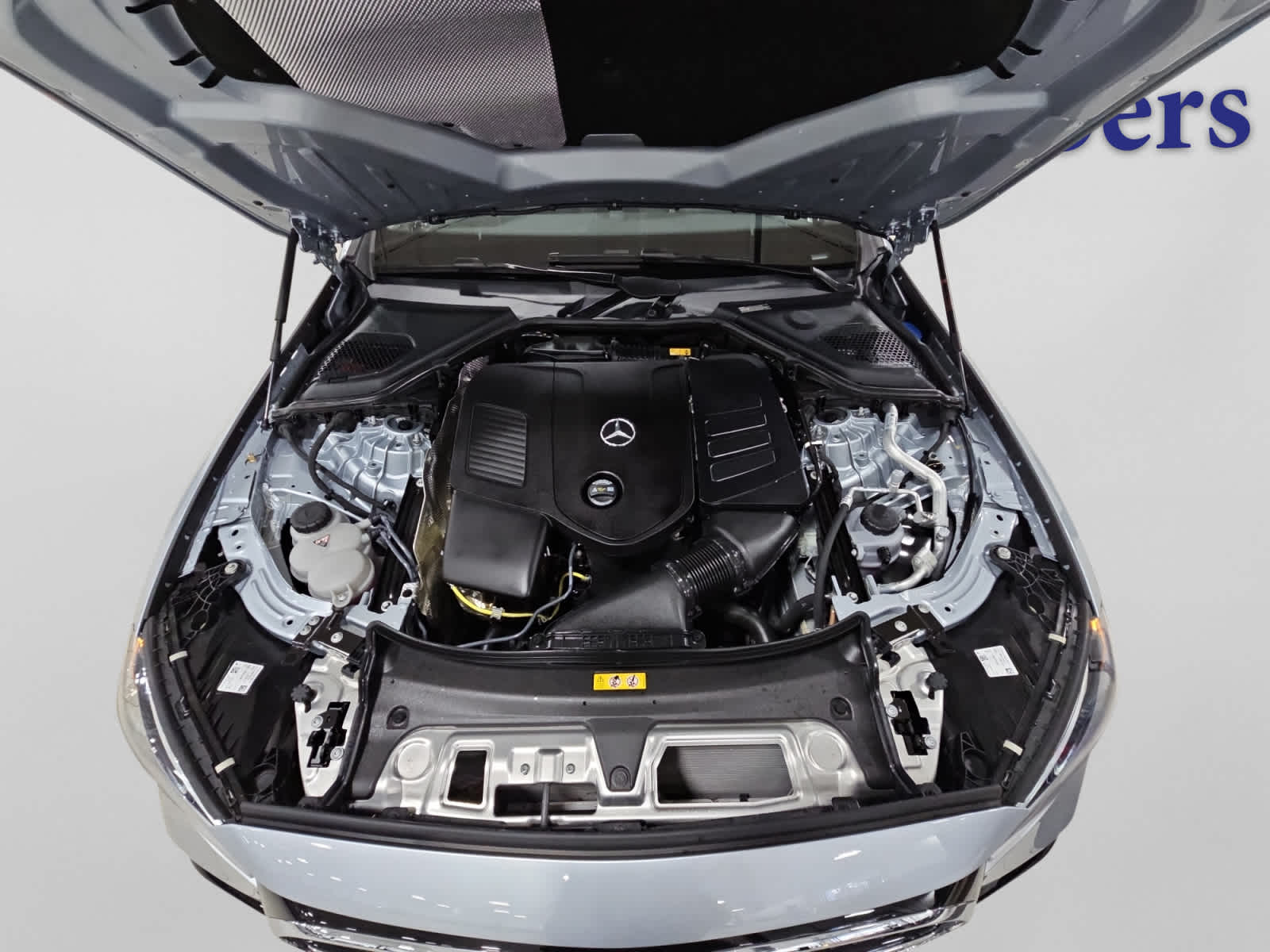 used 2026 Mercedes-Benz E-Class car, priced at $66,998