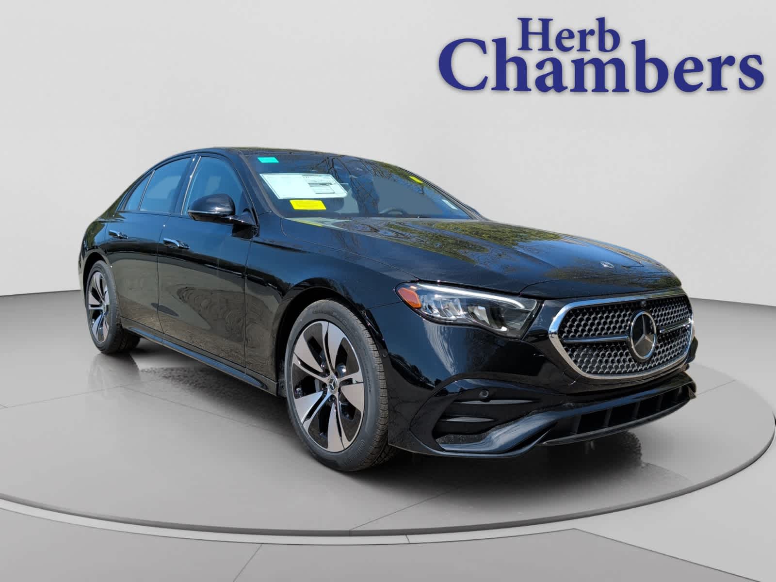 new 2026 Mercedes-Benz E-Class car