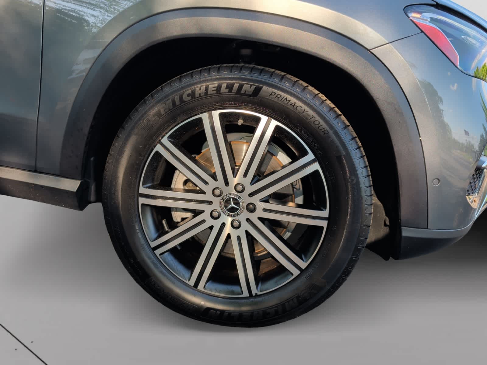 used 2026 Mercedes-Benz GLE 350 car, priced at $59,998