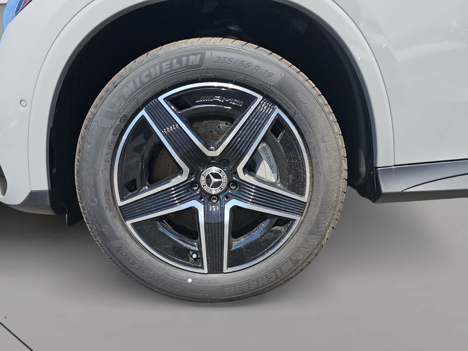 new 2026 Mercedes-Benz GLC 300 car