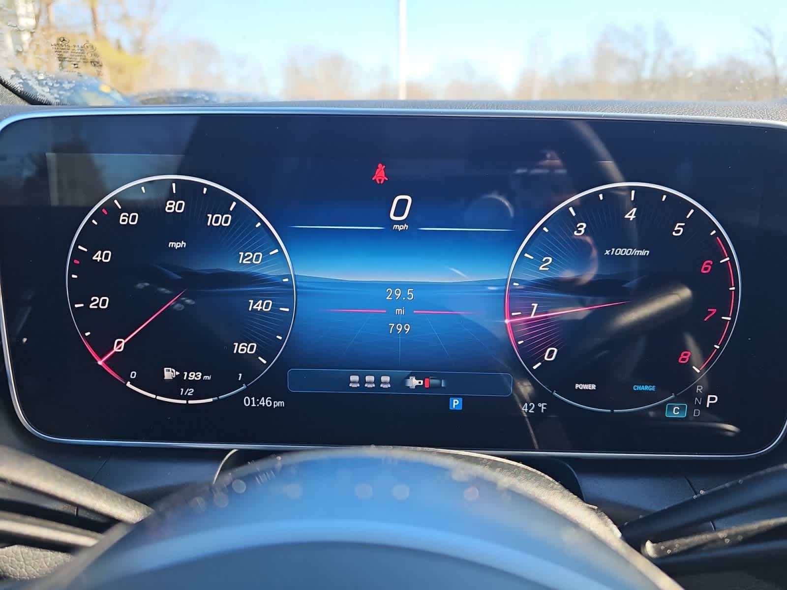 used 2026 Mercedes-Benz GLC 300 car, priced at $47,998