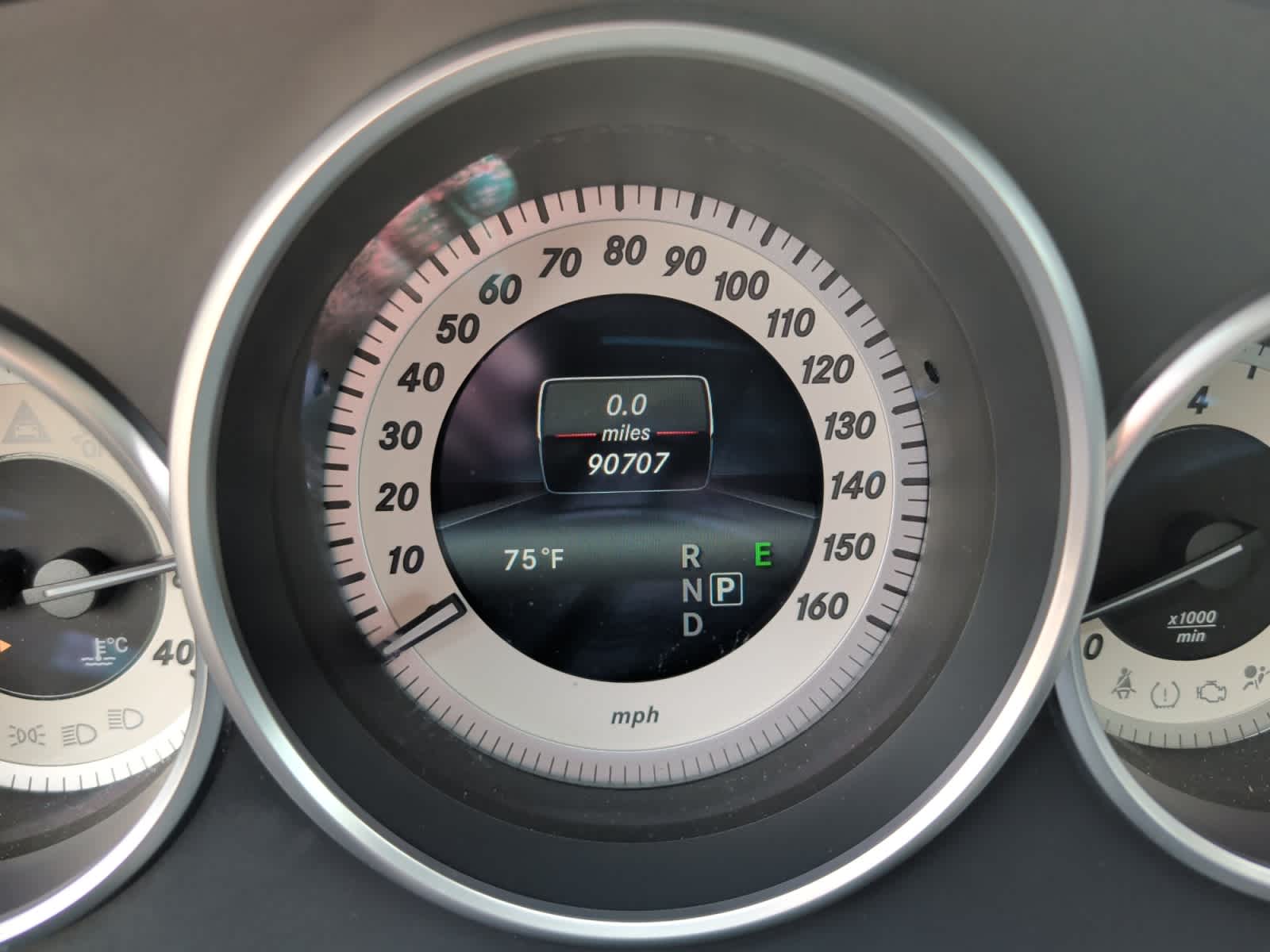 used 2016 Mercedes-Benz CLS car, priced at $21,498
