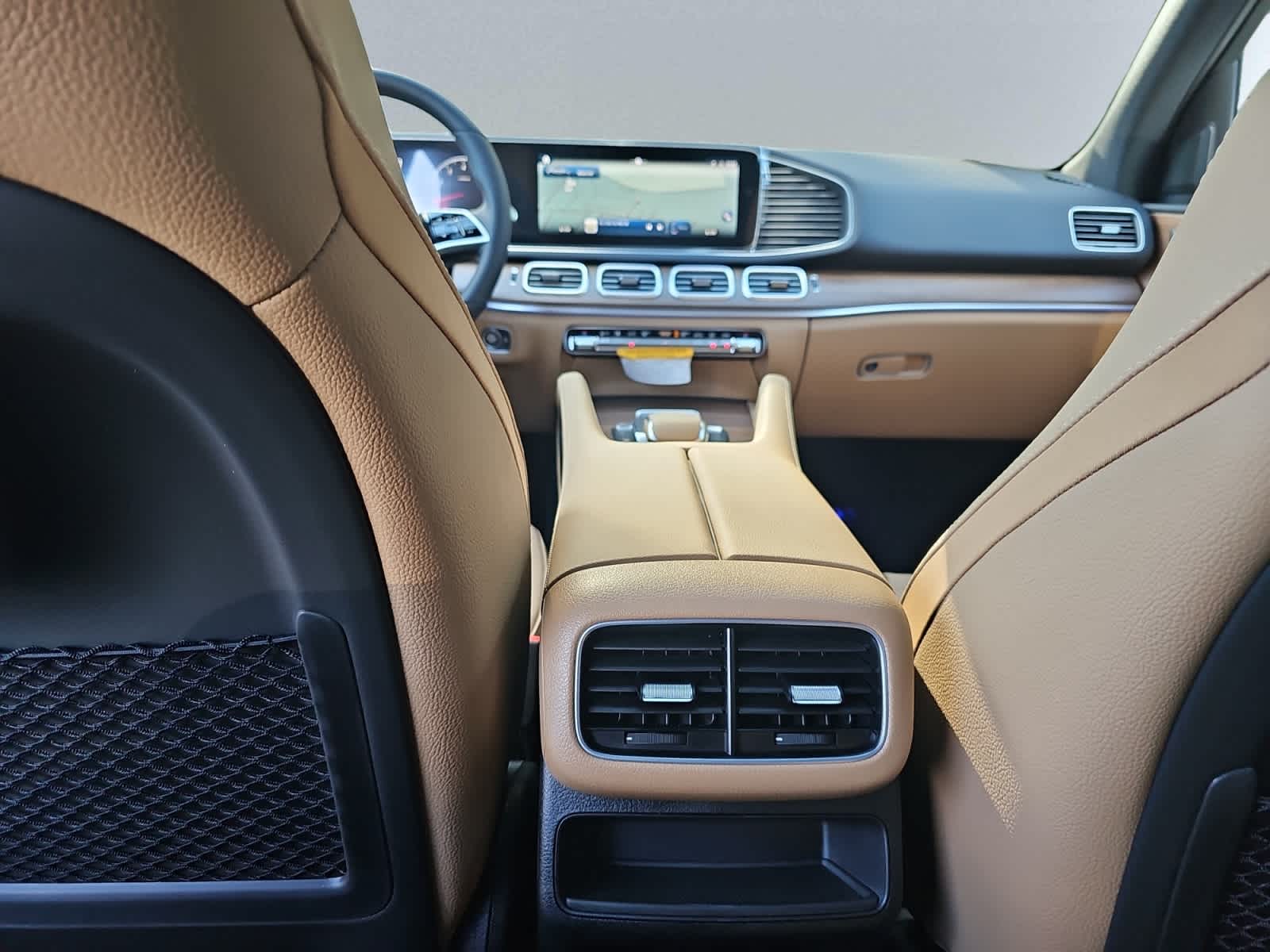 new 2026 Mercedes-Benz GLE 350 car